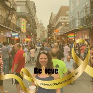 Meet your Posher, Jill